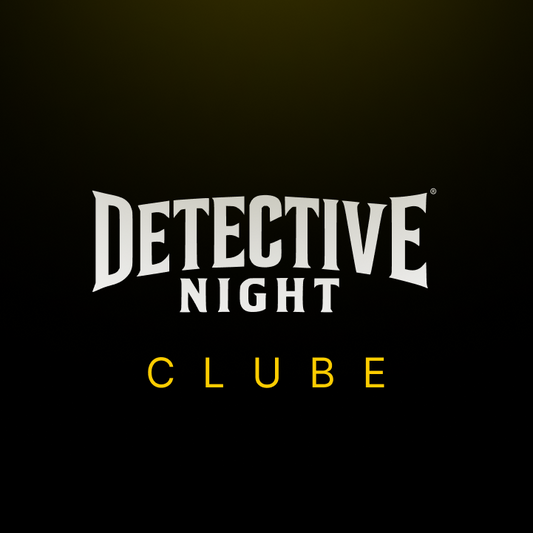 Clube de Detetives