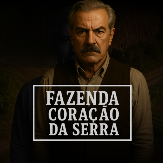 Caso Fazenda Coração da Serra - Versão Digital