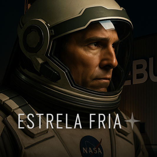 Caso Estrela Fria - Versão Digital