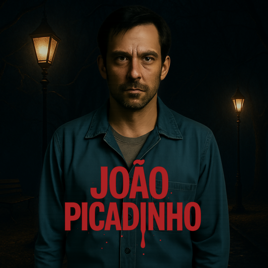 Caso João Picadinho - Versão Digital