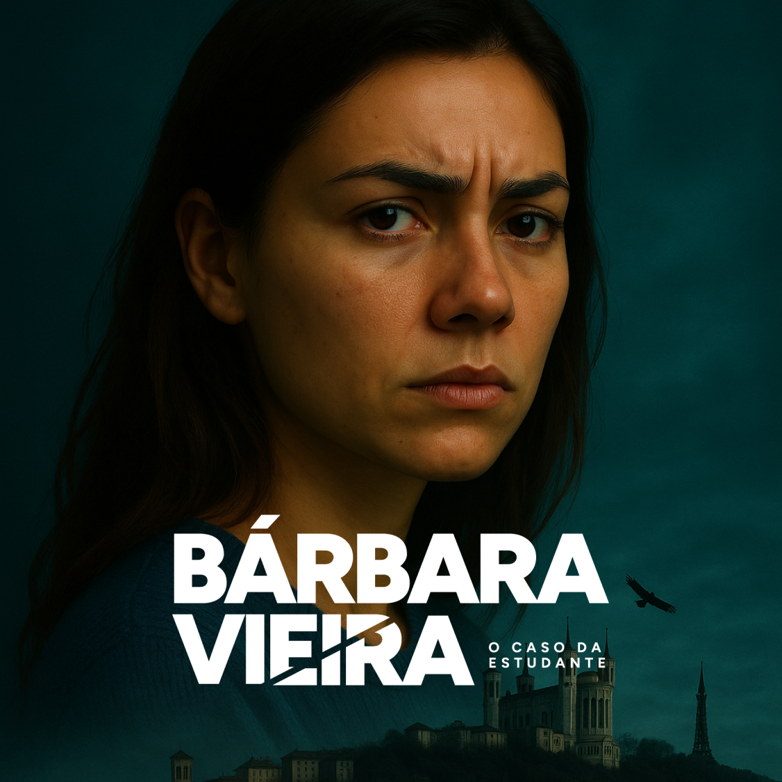 Caso Bárbara Vieira - Versão Digital